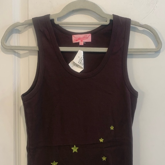 Tank Top - NWT - Picture 2 of 9